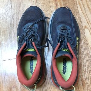 Hoka Bondi 7 Size 10.5